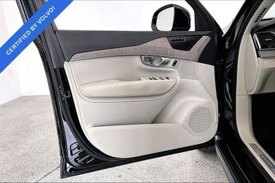 2024 Volvo XC90 Ultimate