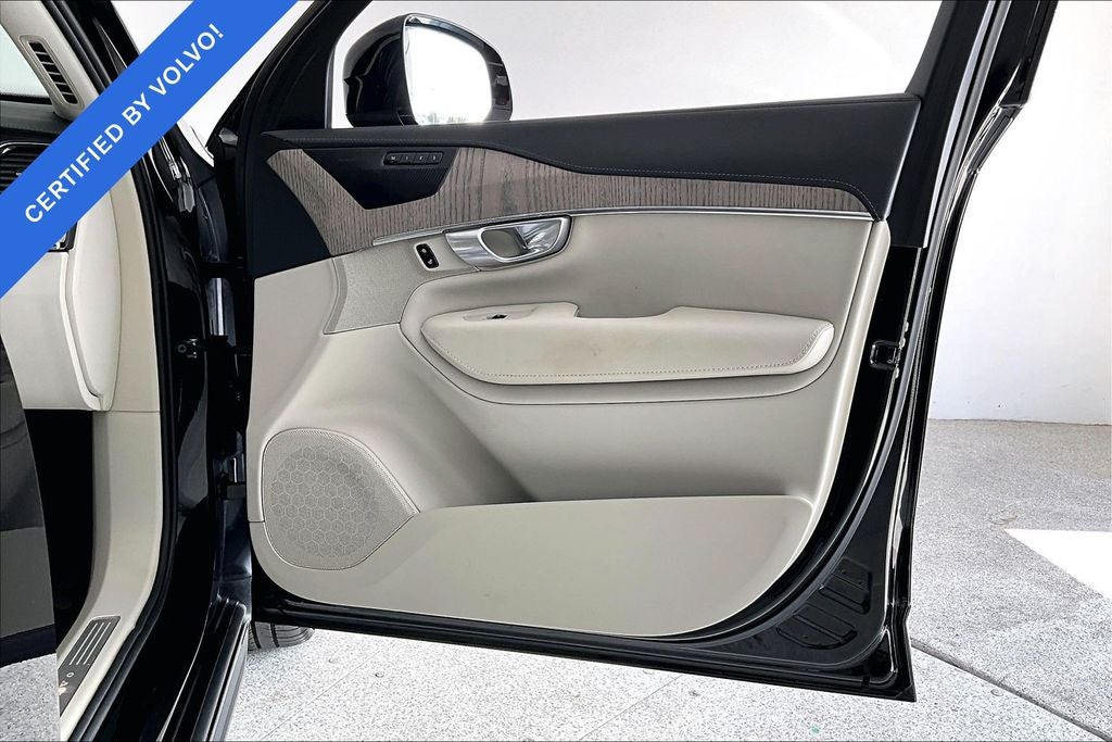 2024 Volvo XC90 Ultimate