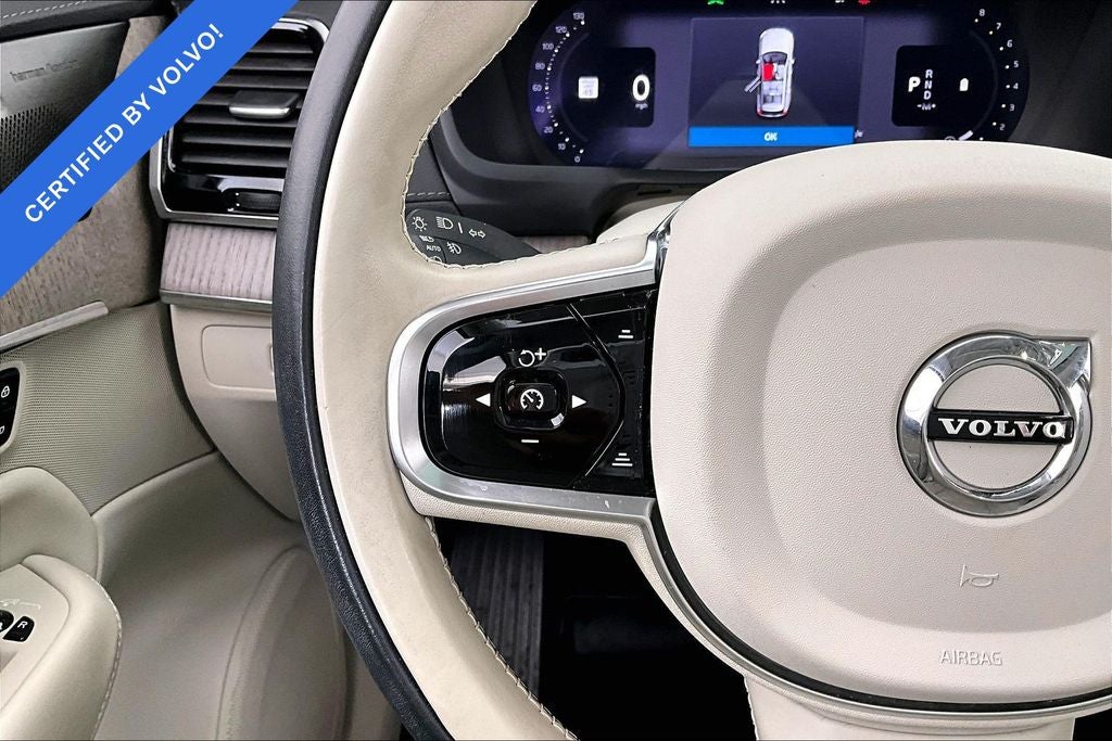 2024 Volvo XC90 Ultimate