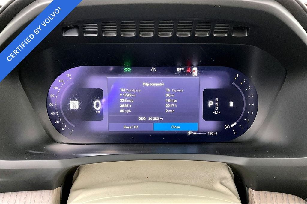 2024 Volvo XC90 Ultimate