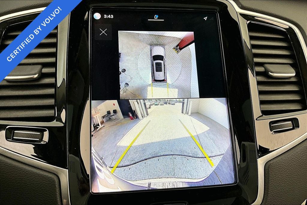 2024 Volvo XC90 Ultimate