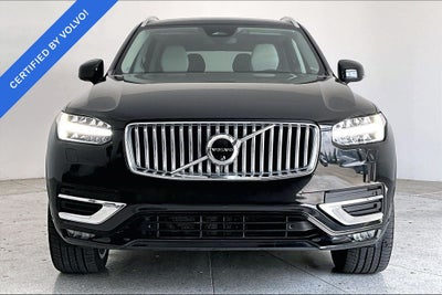 2024 Volvo XC90 Ultimate