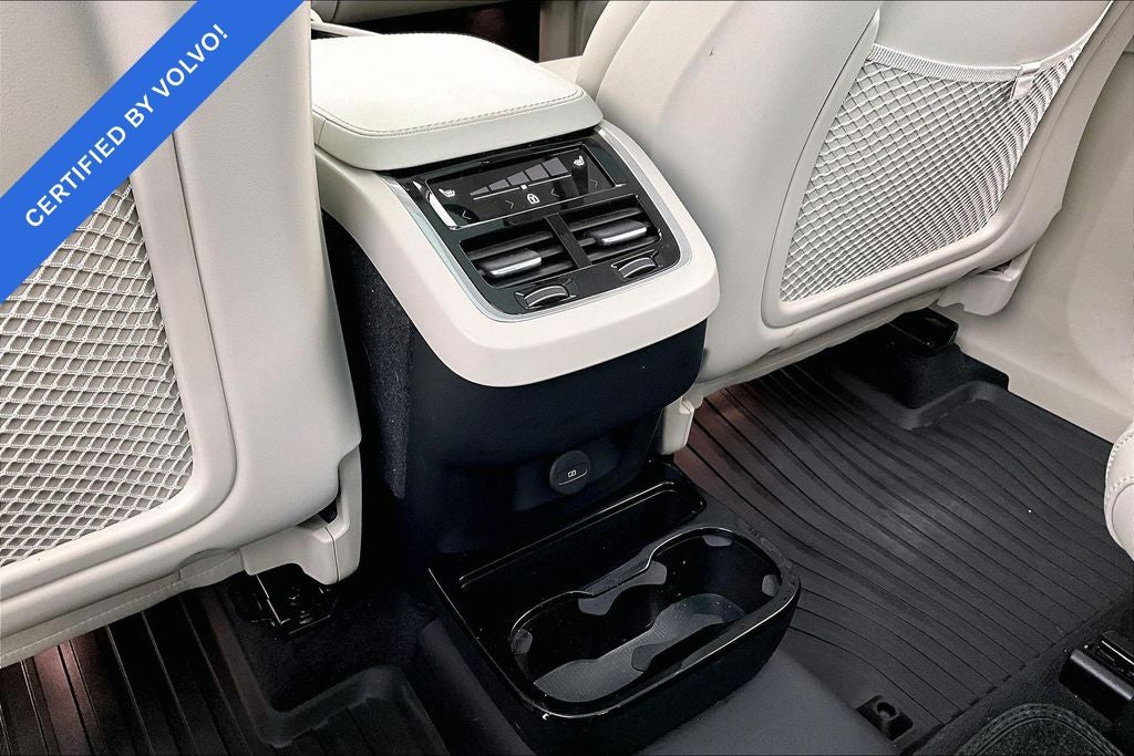 2024 Volvo XC90 Ultimate