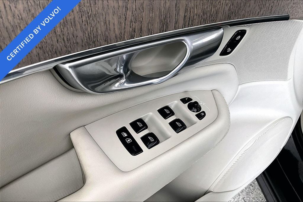 2024 Volvo XC90 Ultimate
