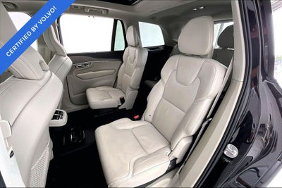 2024 Volvo XC90 Ultimate