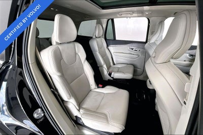 2024 Volvo XC90 Ultimate