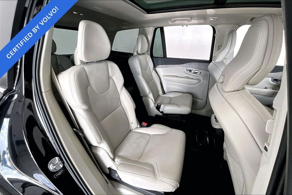 2024 Volvo XC90 Ultimate
