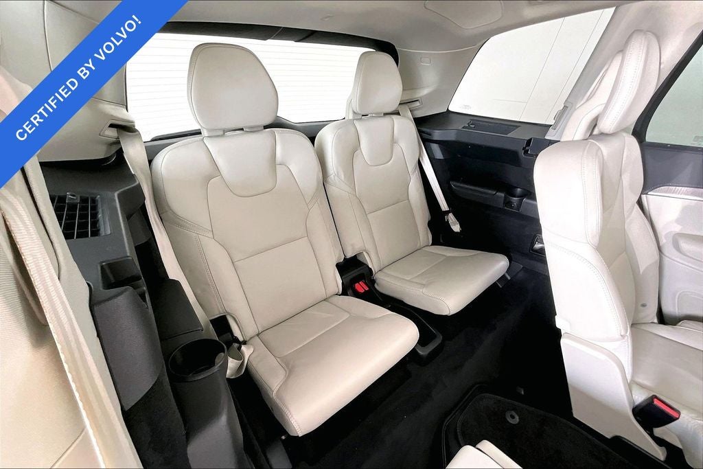 2024 Volvo XC90 Ultimate