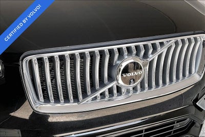 2024 Volvo XC90 Ultimate