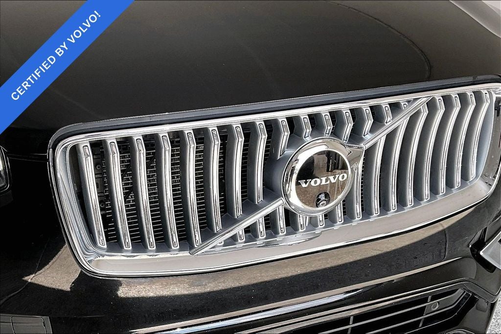 2024 Volvo XC90 Ultimate