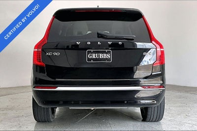 2024 Volvo XC90 Ultimate