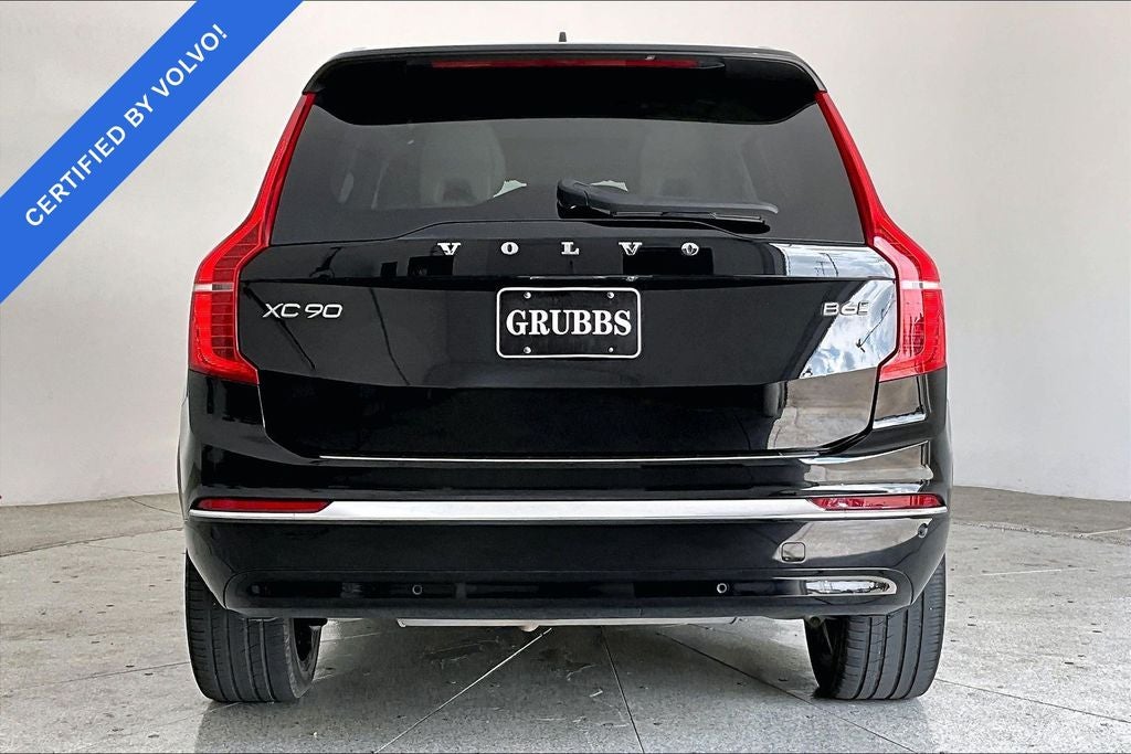 2024 Volvo XC90 Ultimate