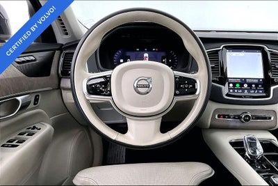 2024 Volvo XC90 Ultimate