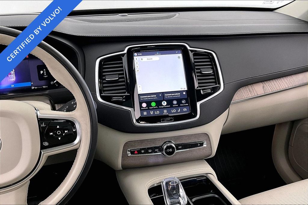 2024 Volvo XC90 Ultimate