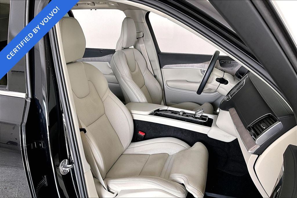 2024 Volvo XC90 Ultimate