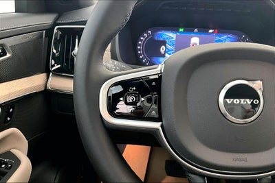 2026 Volvo XC90 B6 Ultra