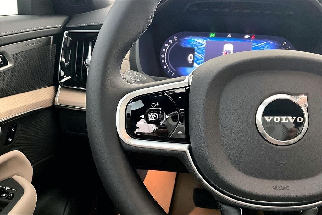 2026 Volvo XC90 B6 Ultra