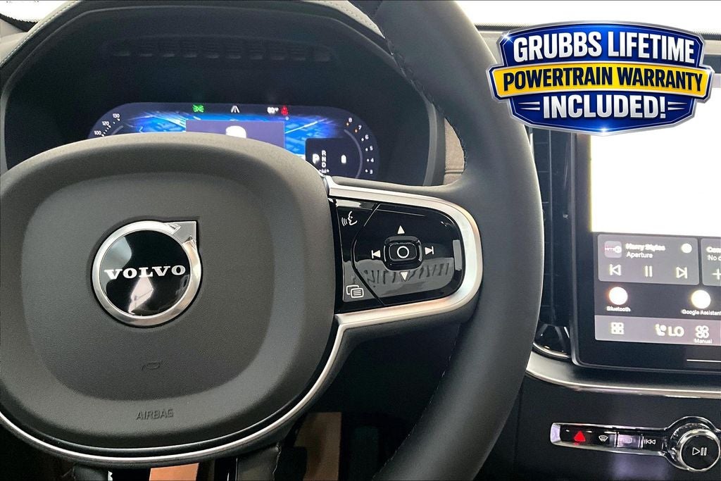 2026 Volvo XC90 B6 Ultra