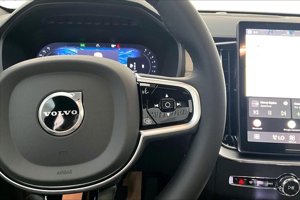 2026 Volvo XC90 B6 Ultra