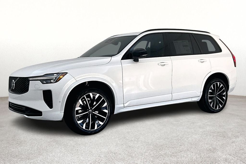2026 Volvo XC90 B6 Ultra