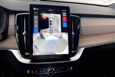 2026 Volvo XC90 B6 Ultra