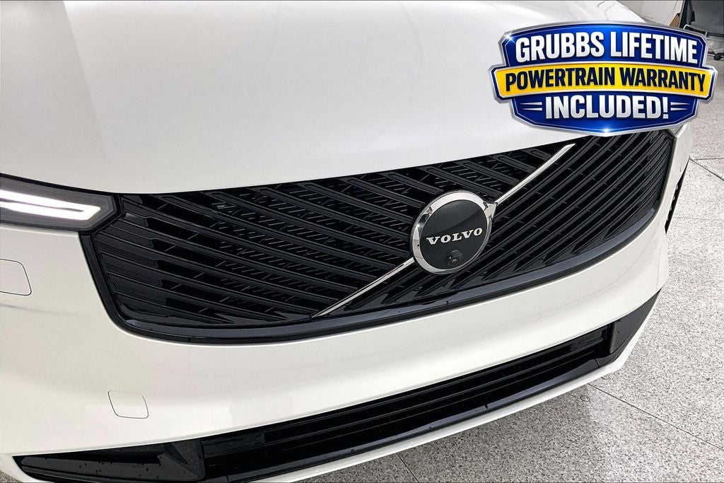 2026 Volvo XC90 B6 Ultra