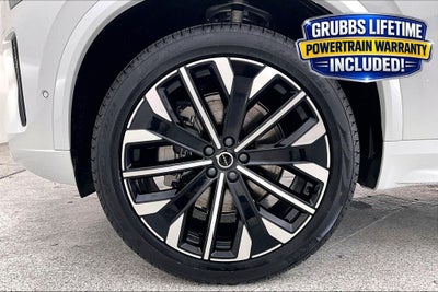 2026 Volvo XC90 B6 Ultra