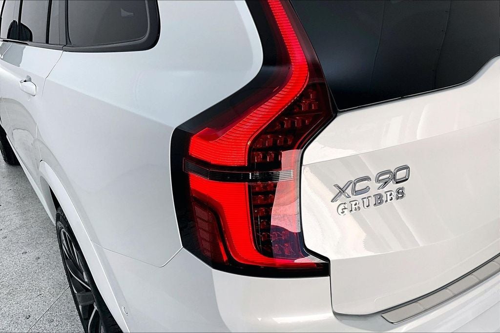 2026 Volvo XC90 B6 Ultra