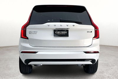 2026 Volvo XC90 B6 Ultra