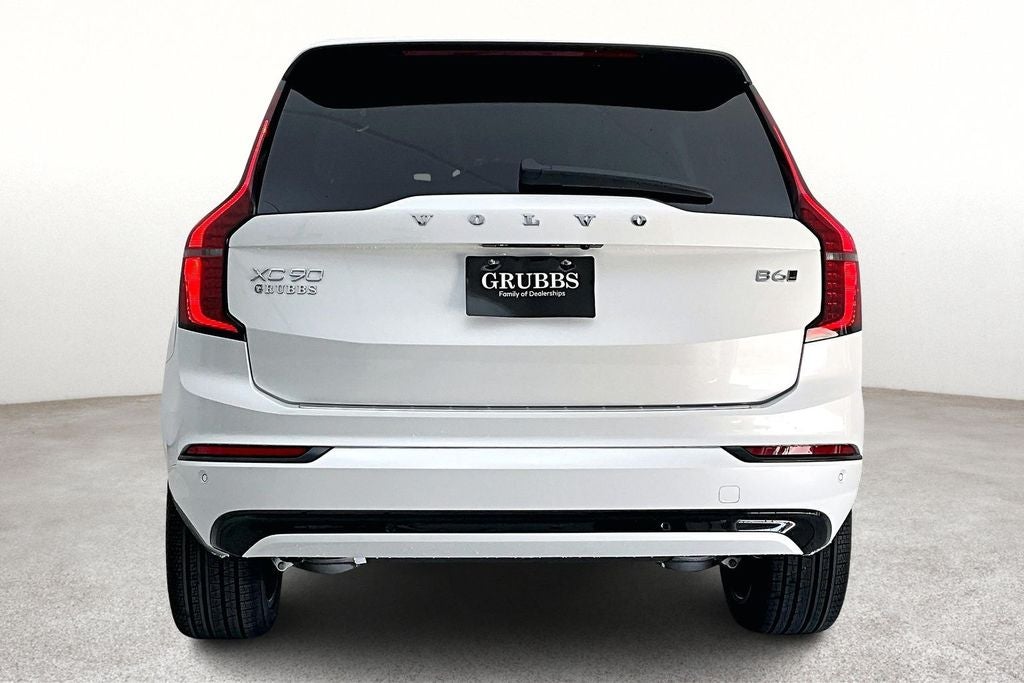 2026 Volvo XC90 B6 Ultra