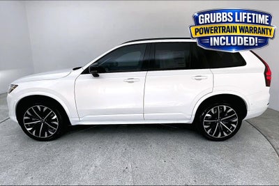 2026 Volvo XC90 B6 Ultra