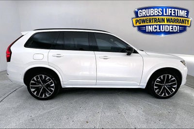 2026 Volvo XC90 B6 Ultra