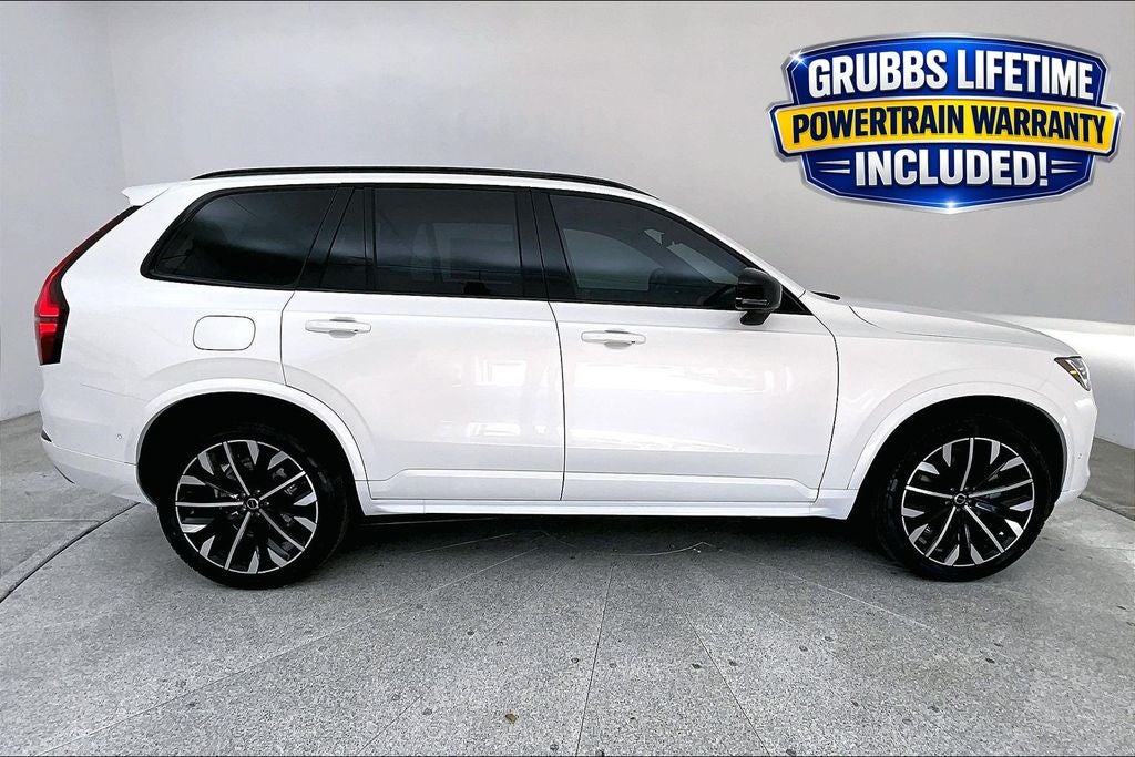 2026 Volvo XC90 B6 Ultra