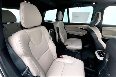 2026 Volvo XC90 B6 Ultra