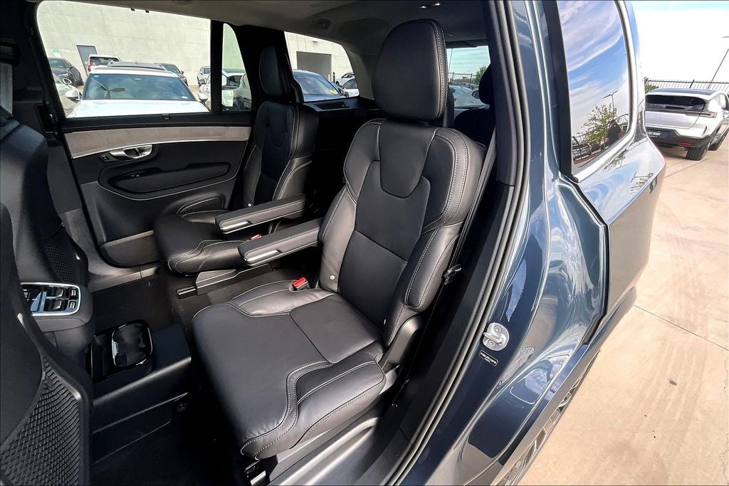 2026 Volvo XC90 B6 Ultra