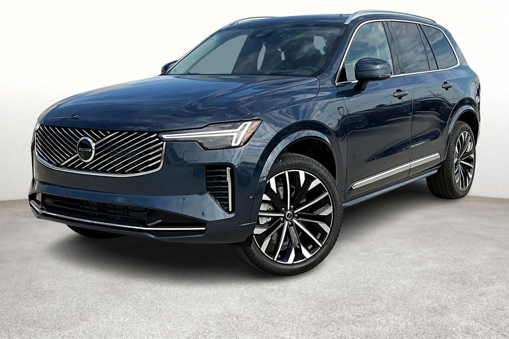 2026 Volvo XC90 B6 Ultra