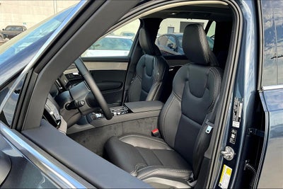 2026 Volvo XC90 B6 Ultra