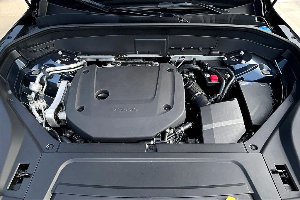 2026 Volvo XC90 B6 Ultra