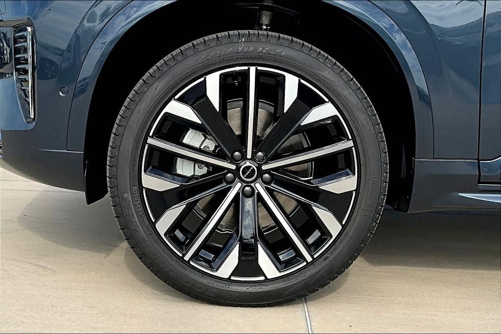 2026 Volvo XC90 B6 Ultra