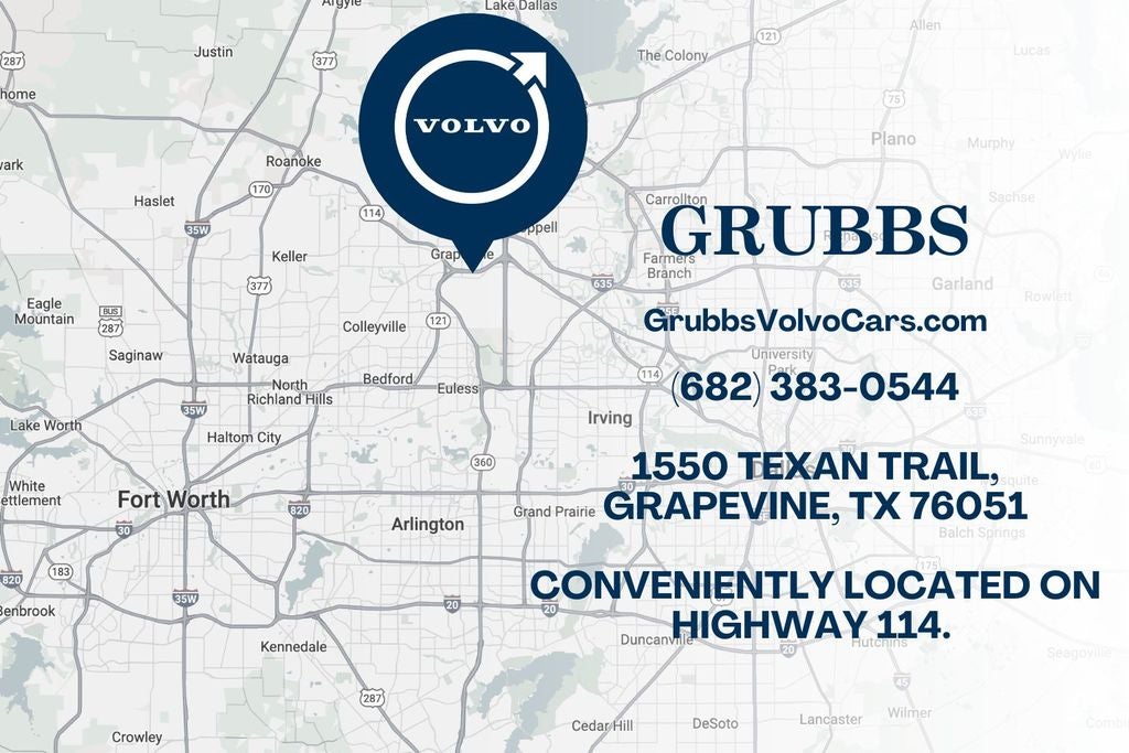 2026 Volvo XC90 B6 Ultra