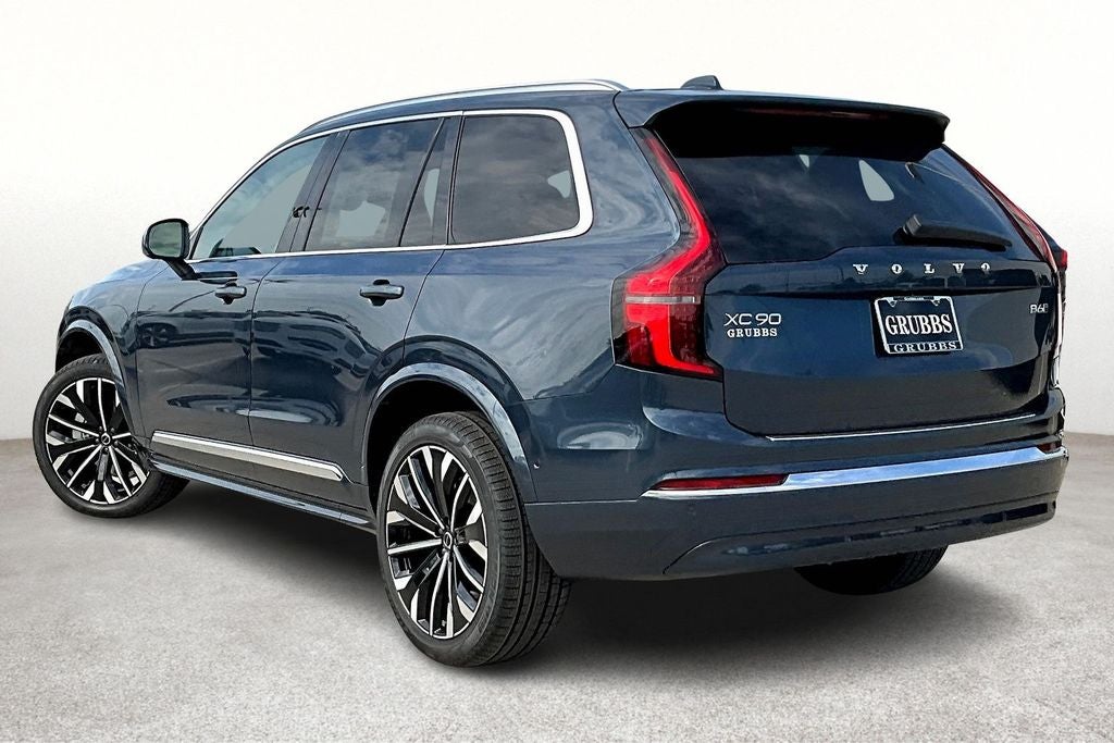 2026 Volvo XC90 B6 Ultra