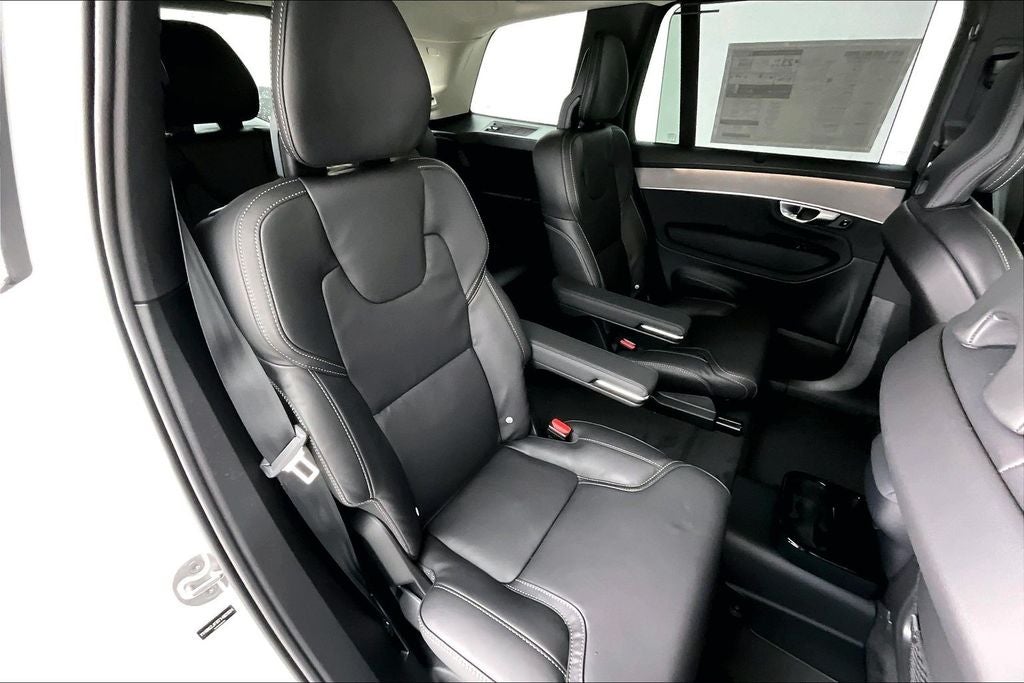 2026 Volvo XC90 B6 Ultra