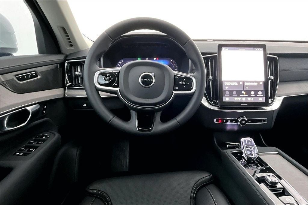 2026 Volvo XC90 B6 Ultra