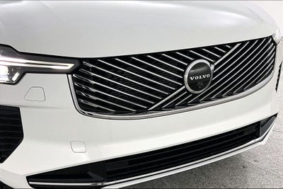 2026 Volvo XC90 B6 Ultra