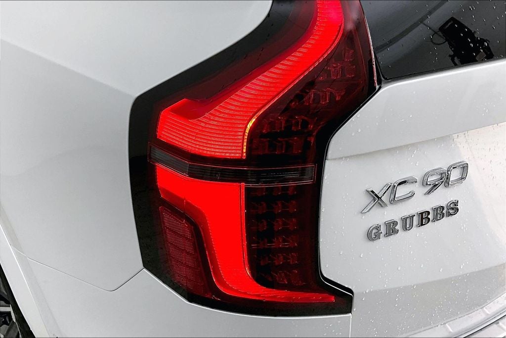 2026 Volvo XC90 B6 Ultra