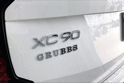 2026 Volvo XC90 B6 Ultra