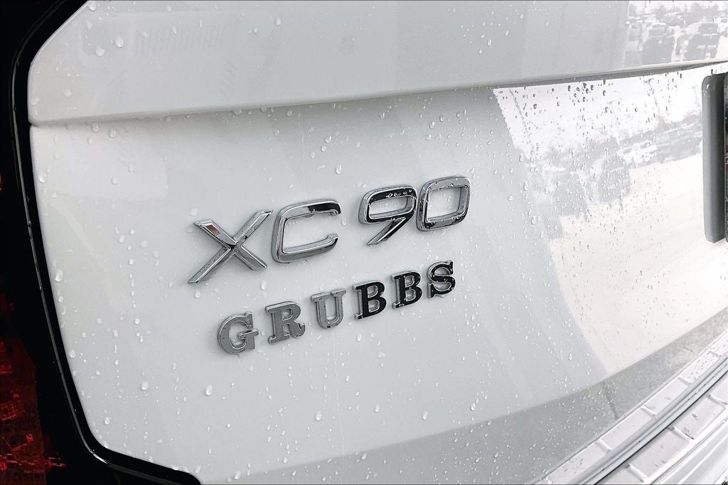 2026 Volvo XC90 B6 Ultra