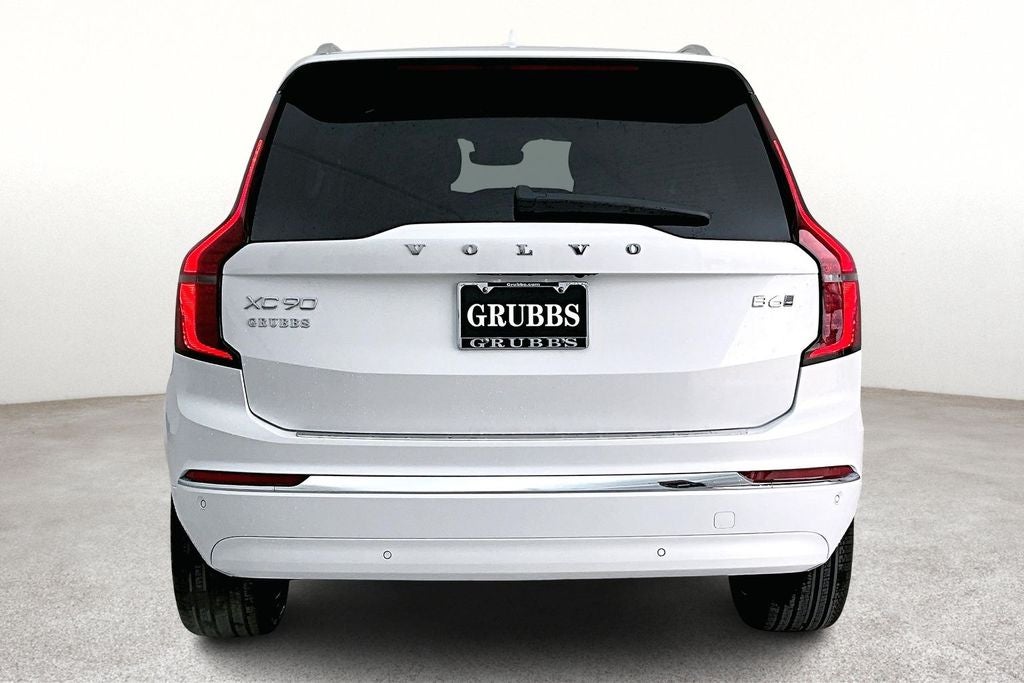 2026 Volvo XC90 B6 Ultra