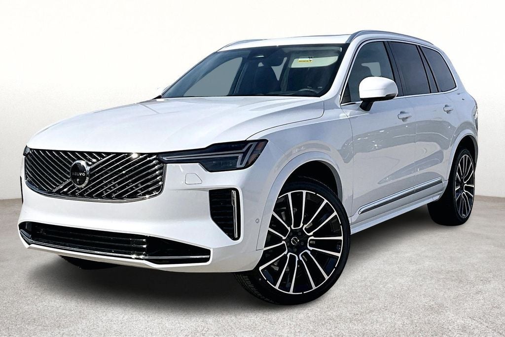 2026 Volvo XC90 B6 Ultra