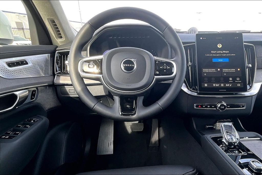 2026 Volvo XC90 B6 Ultra